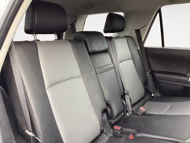 2023 Toyota 4Runner - $45,000