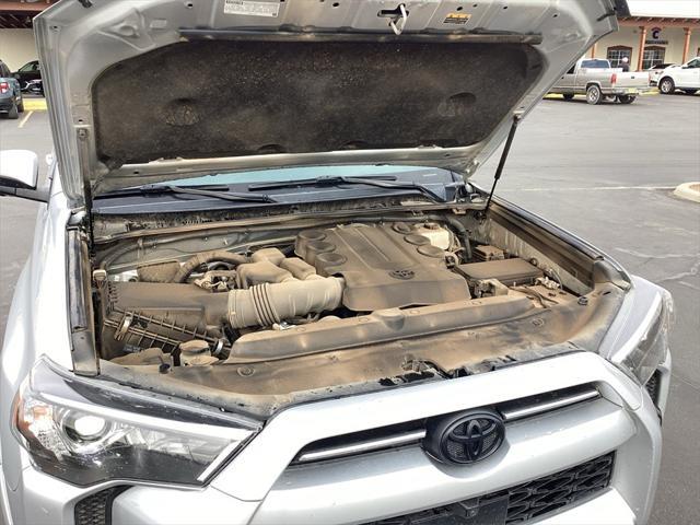2023 Toyota 4Runner - $45,000