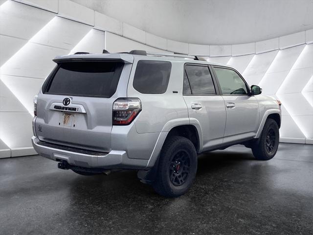 2023 Toyota 4Runner - $45,000
