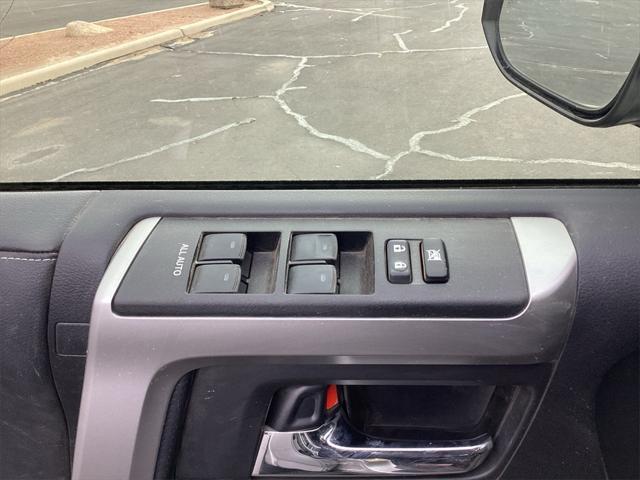 2023 Toyota 4Runner - $45,000