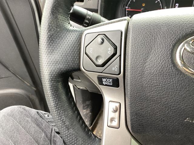 2023 Toyota 4Runner - $45,000