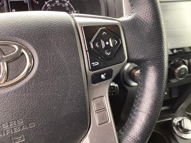 2023 Toyota 4Runner - $45,000