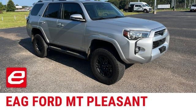 Preowned 2023 Toyota 4Runner SR5 Premium for Sale