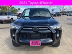 2021 4Runner Thumbnail 2