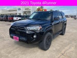 2021 4Runner Thumbnail 3