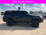 2021 4Runner Thumbnail 8