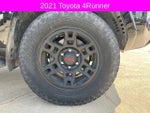 2021 4Runner Thumbnail 10
