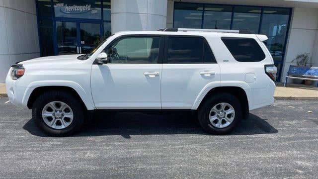 Preowned 2022 Toyota 4Runner SR5 Premium for Sale