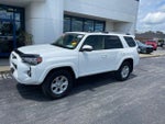 2022 4Runner Thumbnail 2