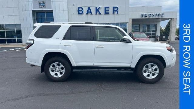 Preowned 2023 Toyota 4Runner SR5 Premium for Sale