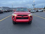 2023 4Runner Thumbnail 2