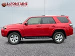 2023 4Runner Thumbnail 4