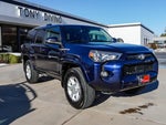 2024 4Runner Thumbnail 2