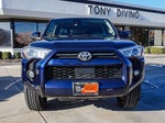 2024 4Runner Thumbnail 3