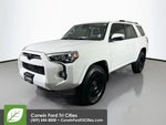 2024 4Runner Thumbnail 5