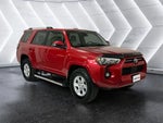 2021 4Runner Thumbnail 1