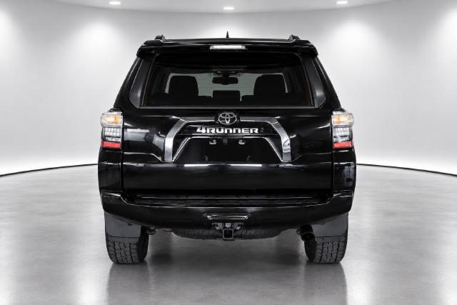 2022 Toyota 4Runner