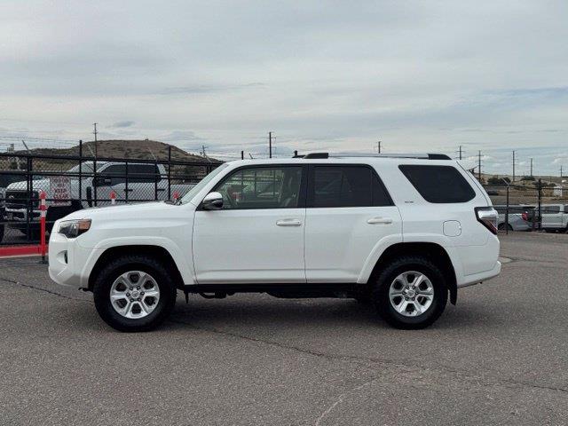 2024 Toyota 4Runner - $41,792