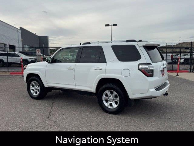 2024 Toyota 4Runner - $41,792