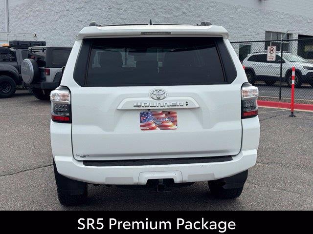 2024 Toyota 4Runner - $41,792