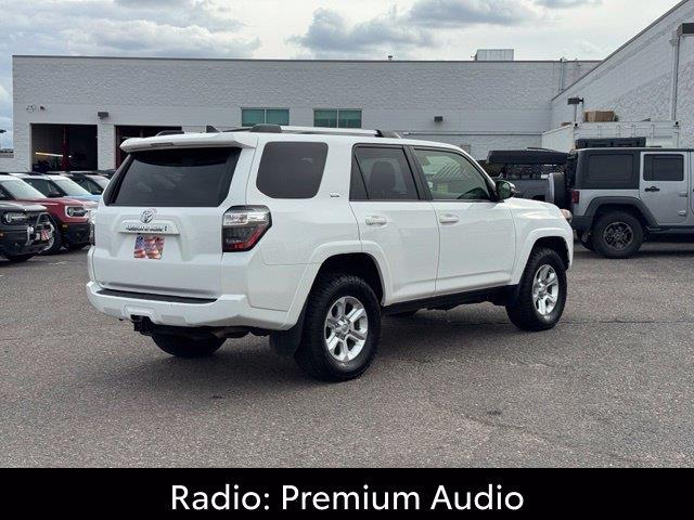 2024 Toyota 4Runner - $41,792