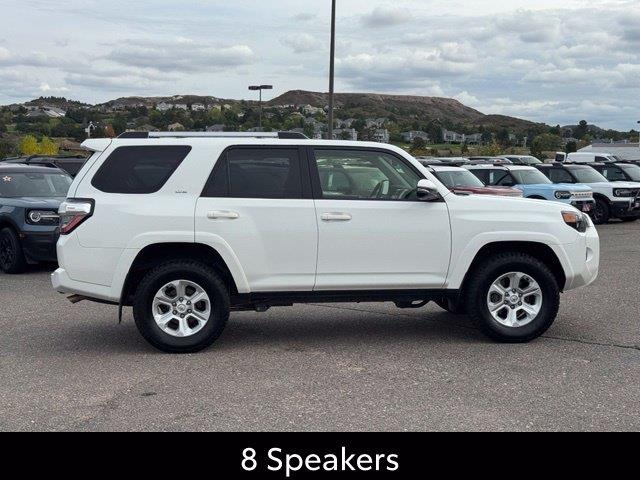2024 Toyota 4Runner - $41,792