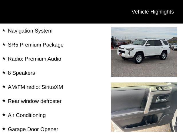2024 Toyota 4Runner - $41,792