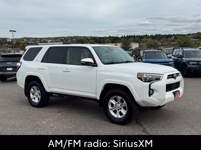 2024 Toyota 4Runner - $41,792