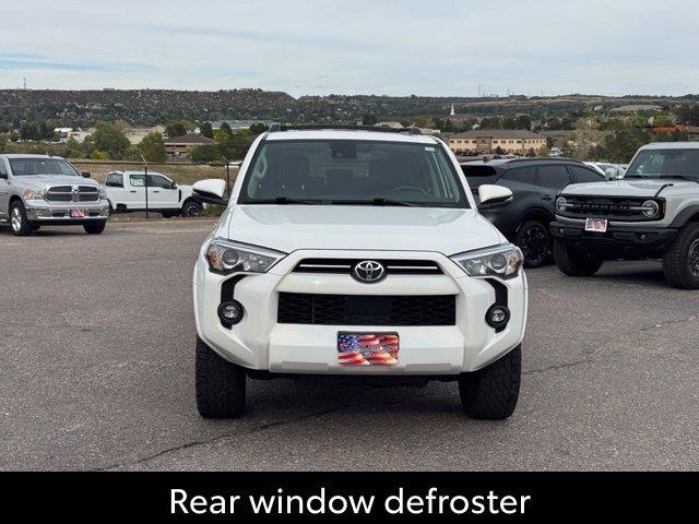 2024 Toyota 4Runner - $41,792