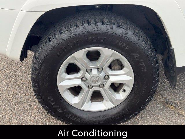 2024 Toyota 4Runner - $41,792