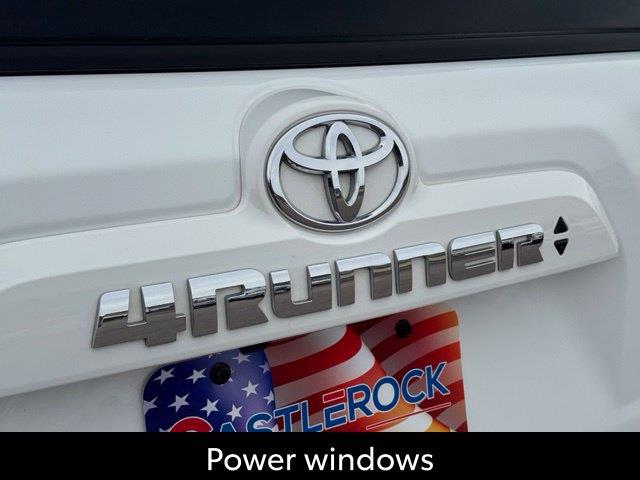 2024 Toyota 4Runner - $41,792