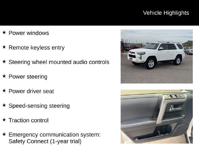 2024 Toyota 4Runner - $41,792