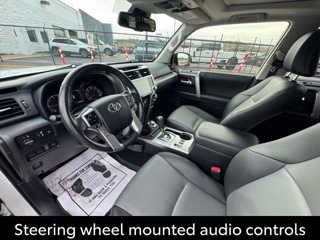 2024 Toyota 4Runner - $41,792