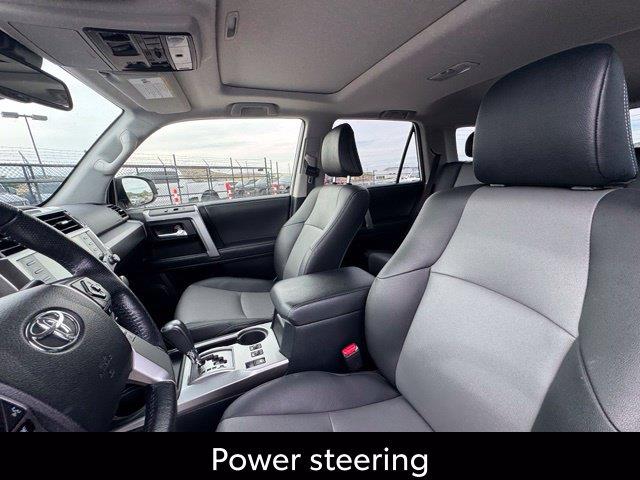2024 Toyota 4Runner - $41,792