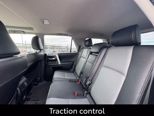 2024 Toyota 4Runner - $41,792