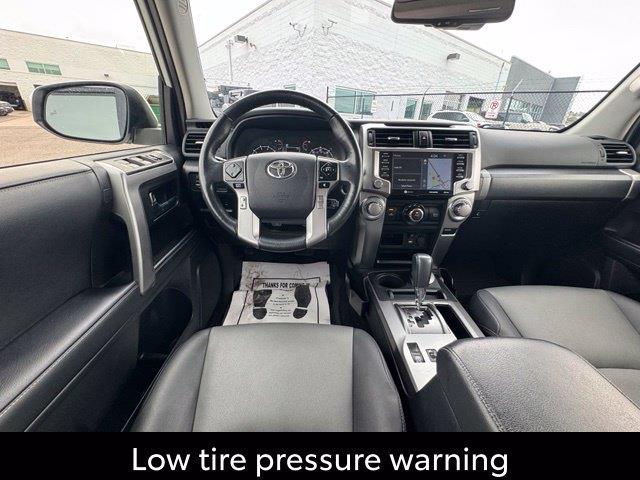 2024 Toyota 4Runner - $41,792