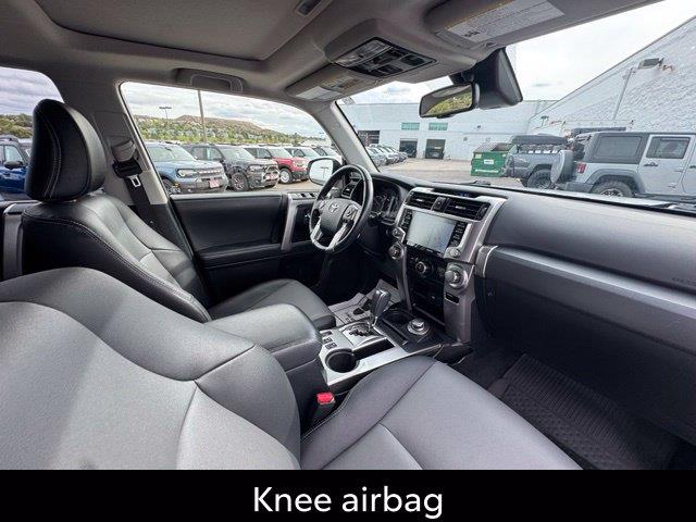 2024 Toyota 4Runner - $41,792