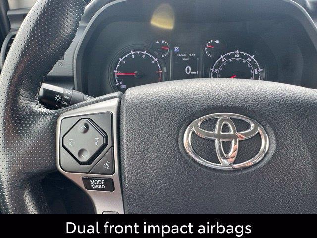 2024 Toyota 4Runner - $41,792