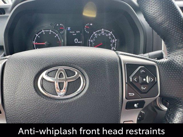 2024 Toyota 4Runner - $41,792