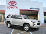 2024 4Runner Thumbnail 1