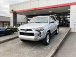 2024 4Runner Thumbnail 4
