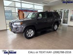2022 4Runner Thumbnail 1