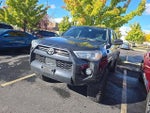 2023 4Runner Thumbnail 3