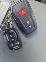 2023 4Runner Thumbnail 38