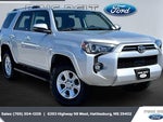 2024 4Runner Thumbnail 1