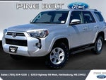 2024 4Runner Thumbnail 10