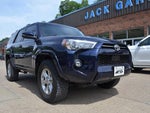 2021 4Runner Thumbnail 1