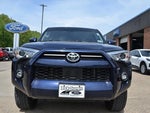 2021 4Runner Thumbnail 5