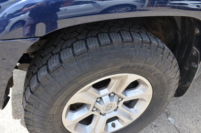 2021 Toyota 4Runner - $35,900