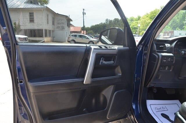 2021 Toyota 4Runner - $35,900